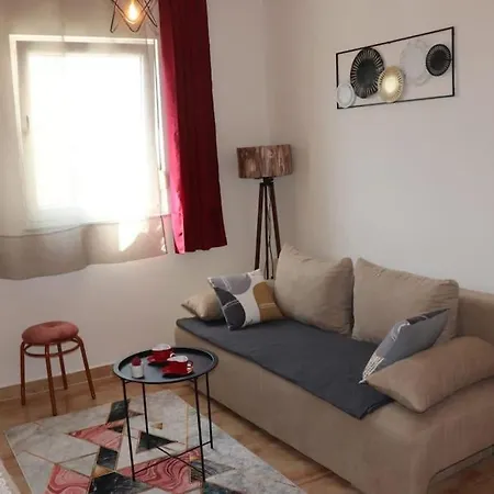 Apartment Kikaso - Near Mall Of Split, Free Parking *