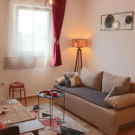 Apartment Kikaso - Near Mall Of Split, Free Parking