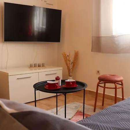 Kikaso - Near Mall Of Split, Free Parking Apartment Split
