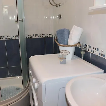 Apartment Kikaso - Near Mall Of Split, Free Parking Split