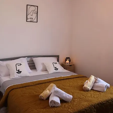 Kikaso - Near Mall Of Split, Free Parking * Spalato