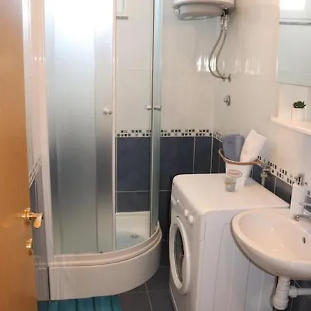 Apartment Kikaso - Near Mall Of Split, Free Parking