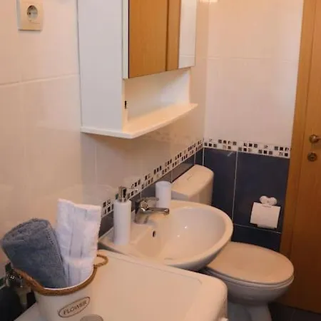 Apartment Kikaso - Near Mall Of Split, Free Parking Split
