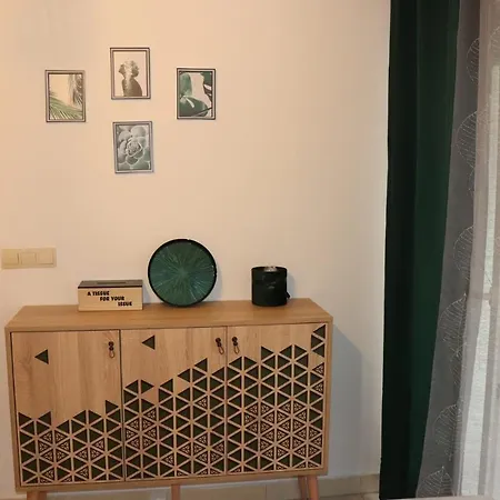 Apartment Kikaso - Near Mall Of Split, Free Parking Split