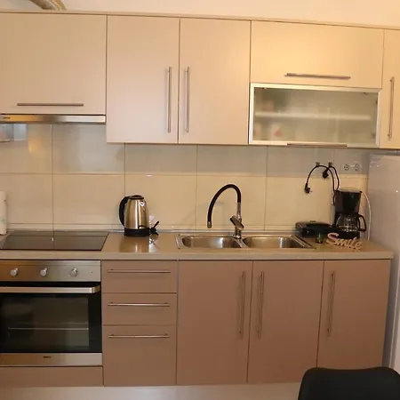 Kikaso - Near Mall Of Split, Free Parking Spalato
