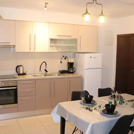 Apartment Kikaso - Near Mall Of Split, Free Parking *