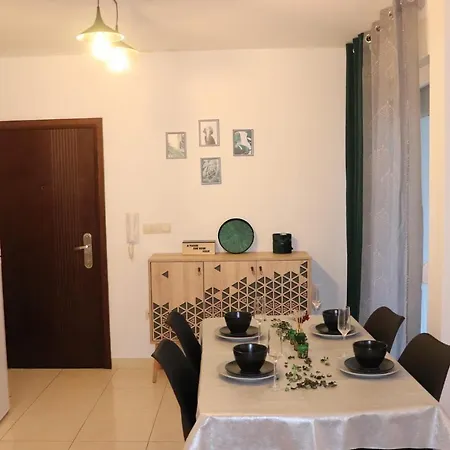 Kikaso - Near Mall Of Split, Free Parking Split