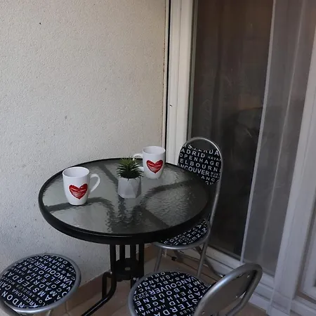Kikaso - Near Mall Of Split, Free Parking Split
