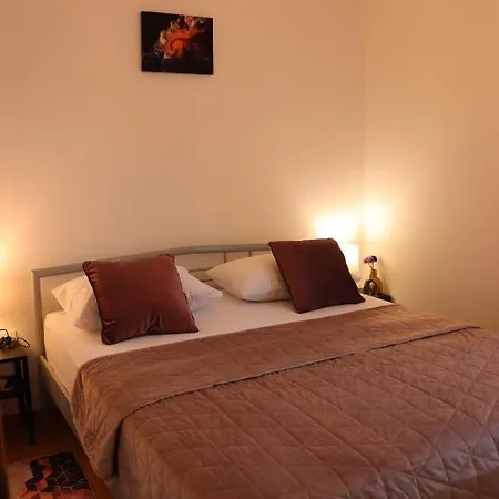 Kikaso - Near Mall Of Split, Free Parking Apartment Split