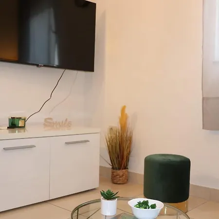 Apartment Kikaso - Near Mall Of Split, Free Parking Split